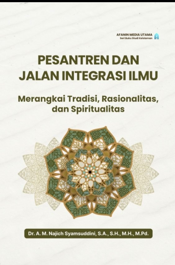 Kitab Kuning Bertemu Kecerdasan Buatan: Menakar Masa Depan Integrasi Ilmu di Pesantren