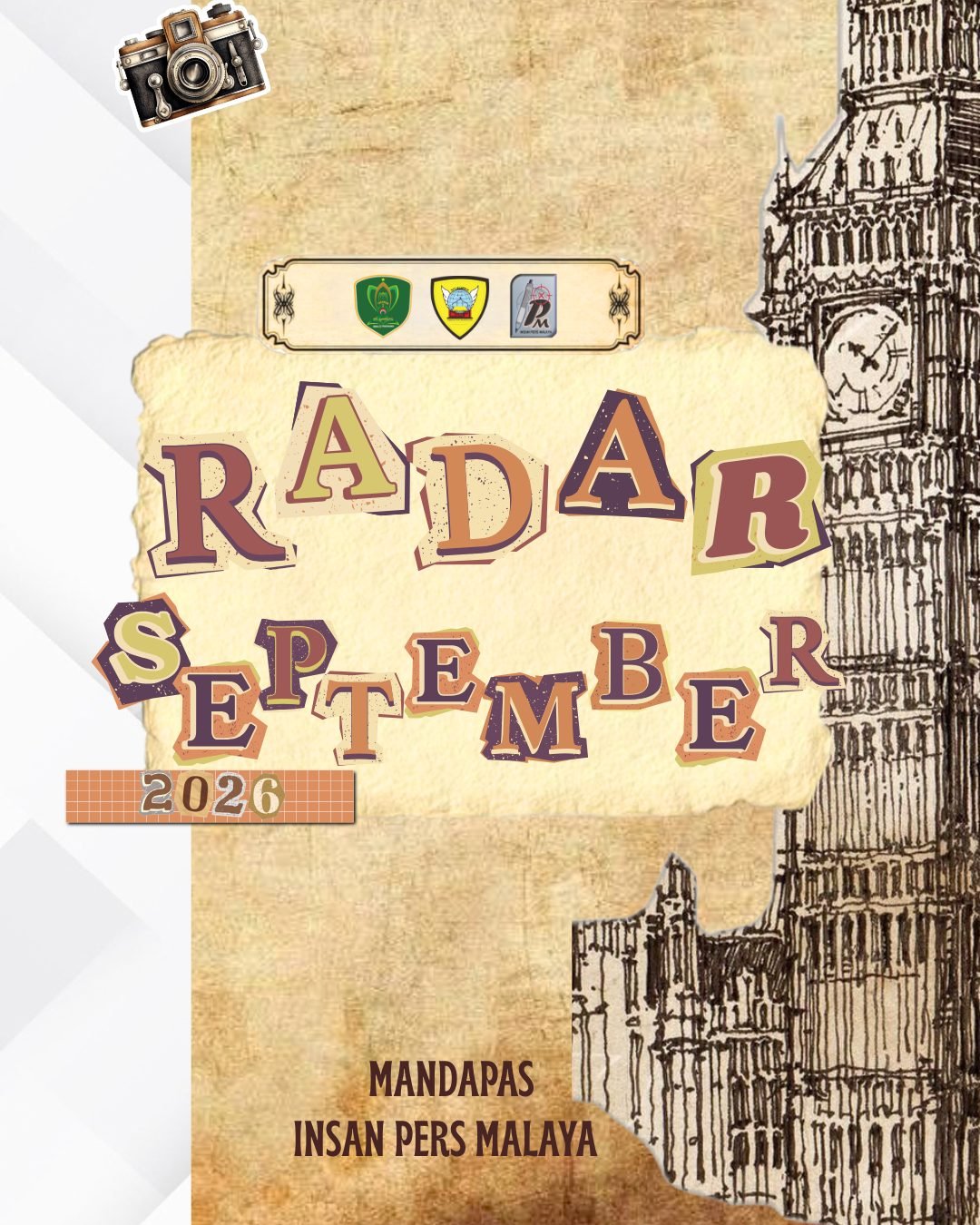 RADAR NET &amp; MALAYA MAN 2 PASURUAN